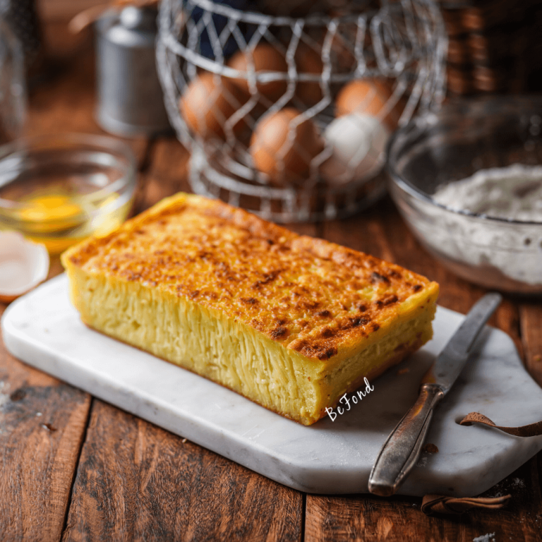 Bika Ambon Original